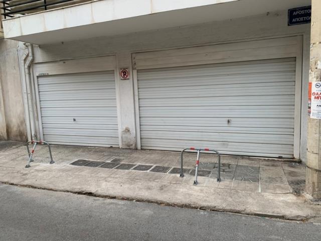 (For Sale) Other Properties Closed Parking  || Piraias/Piraeus - 77 Sq.m, 75.000€ 