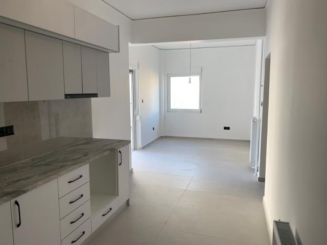 (For Sale) Residential Apartment || Piraias/Piraeus - 53 Sq.m, 2 Bedrooms, 160.000€ 