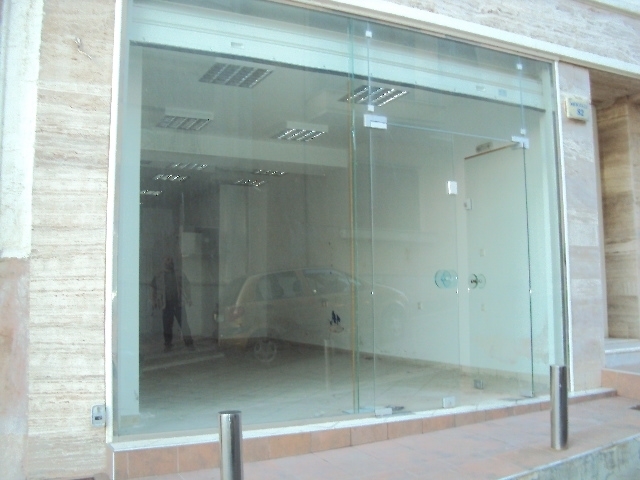 (For Rent) Commercial Retail Shop || Piraias/Piraeus - 80 Sq.m, 570€ 