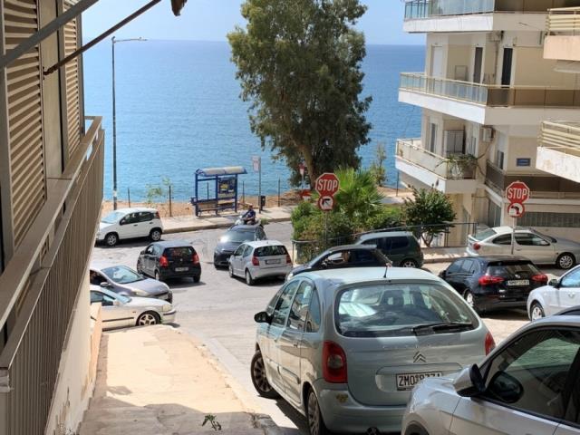 (For Rent) Residential Apartment || Piraias/Piraeus - 85 Sq.m, 2 Bedrooms, 650€ 