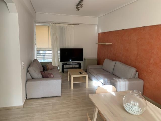 (For Rent) Residential Floor Apartment || Piraias/Piraeus - 76 Sq.m, 2 Bedrooms, 700€ 